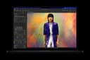 MacBook Pro 16″