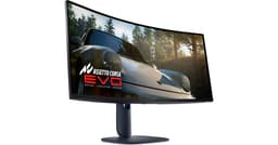 Alienware 34 QD-OLED