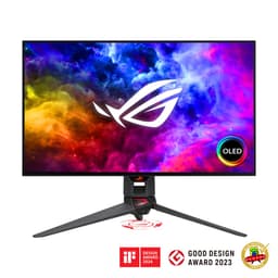 ROG Swift PG27AQDM