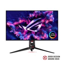 ROG Swift PG32UCDM