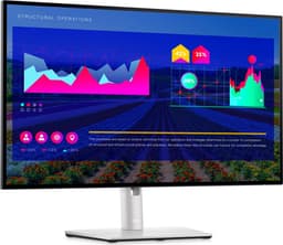 UltraSharp 27
