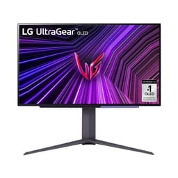 UltraGear 27 OLED