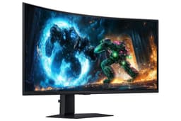 Odyssey G7 G75F 40″