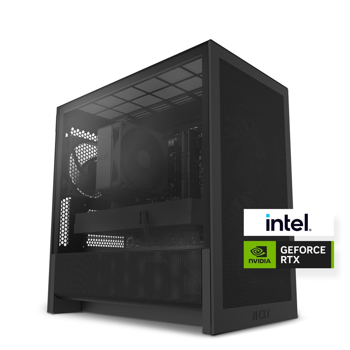 Entry 1080p class PC