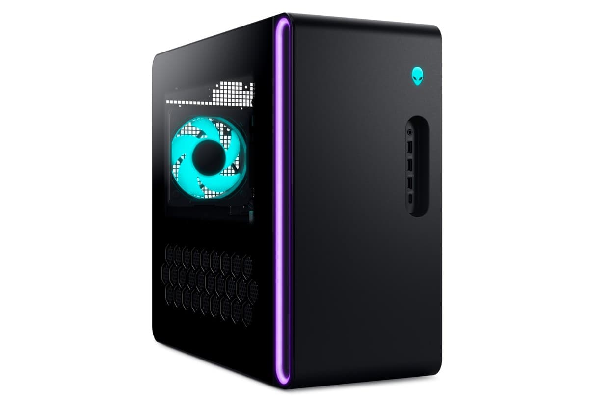 Mid-range 1440p prebuilt prebuilt class