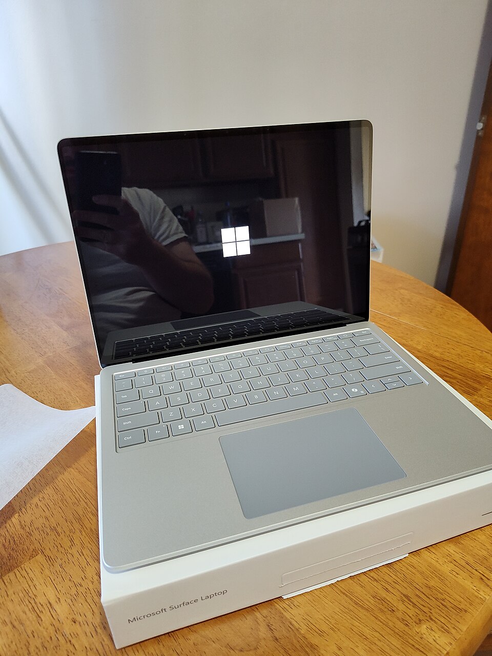 Copilot+ / NPU laptop