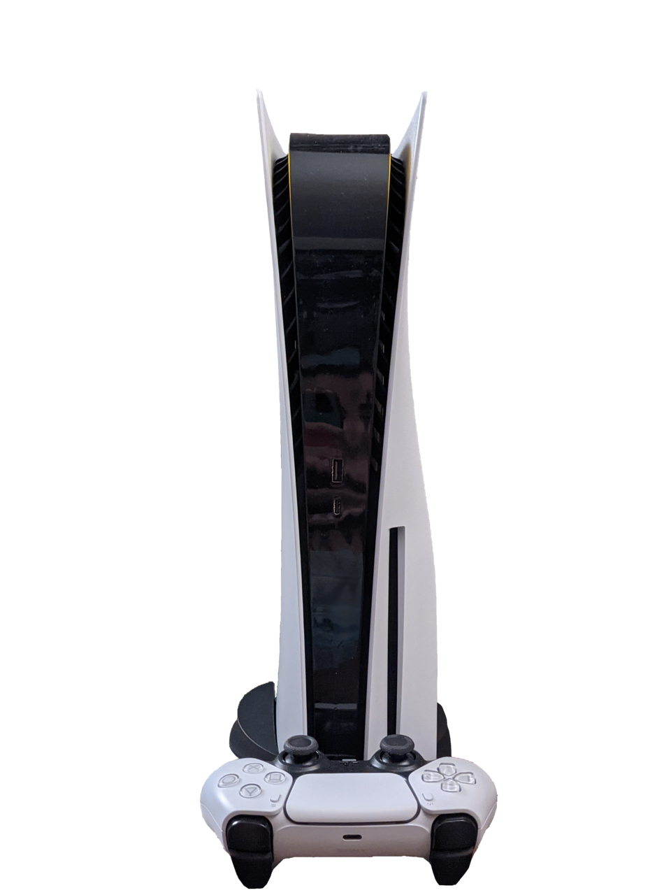 PlayStation 5 (disc)