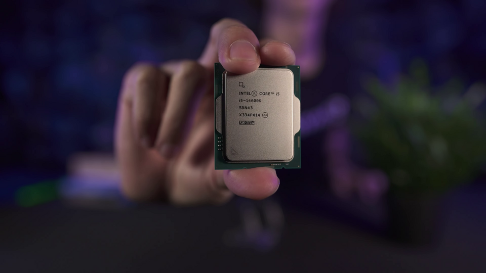 Core i7-14700K