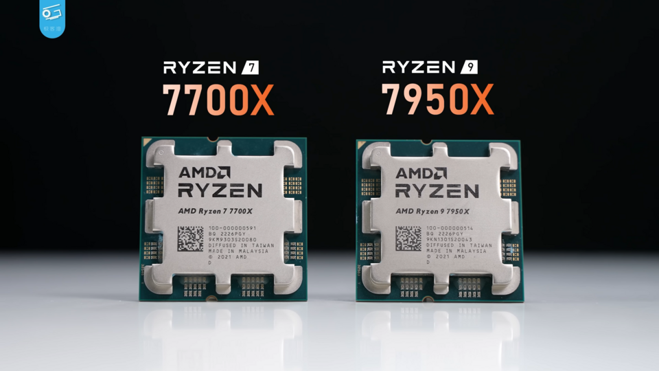 Ryzen 7 7700X