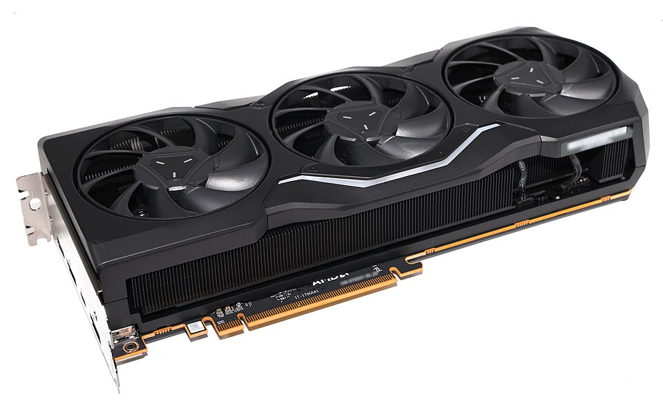 Radeon RX 7900 XTX