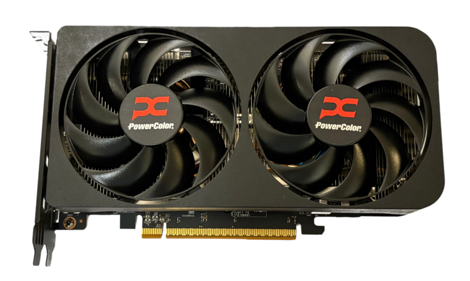 Radeon RX 9060 XT 16GB