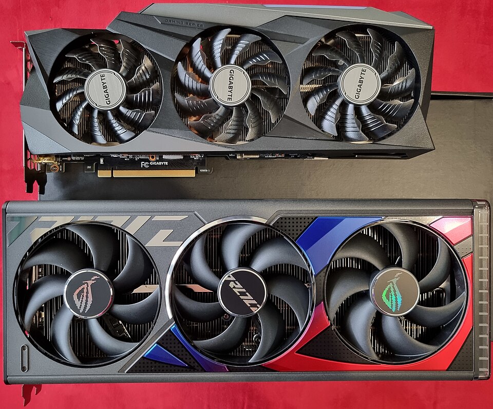 GeForce RTX 3090