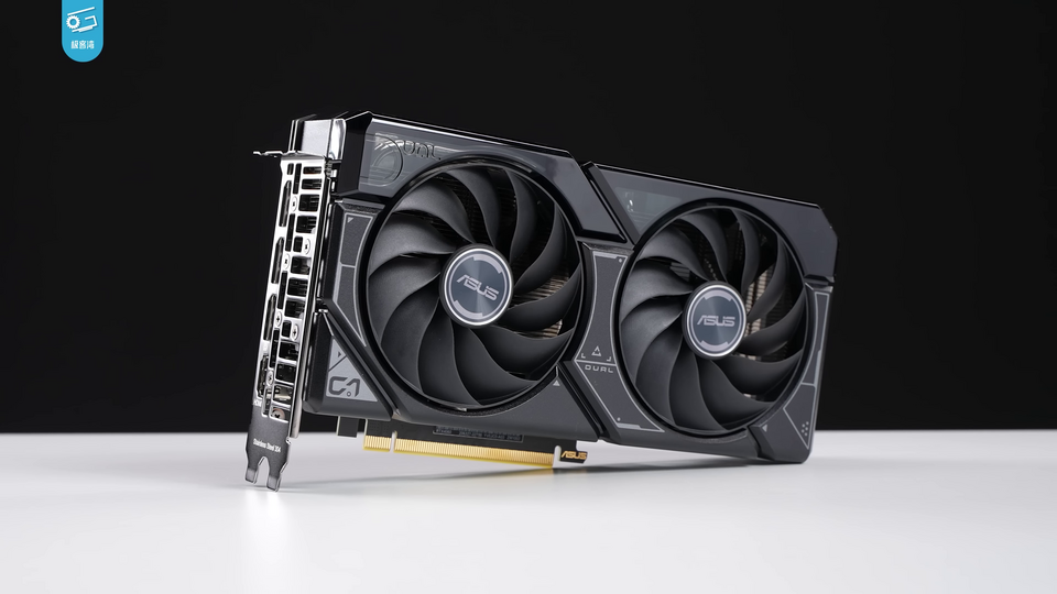 GeForce RTX 4060 Ti 16GB