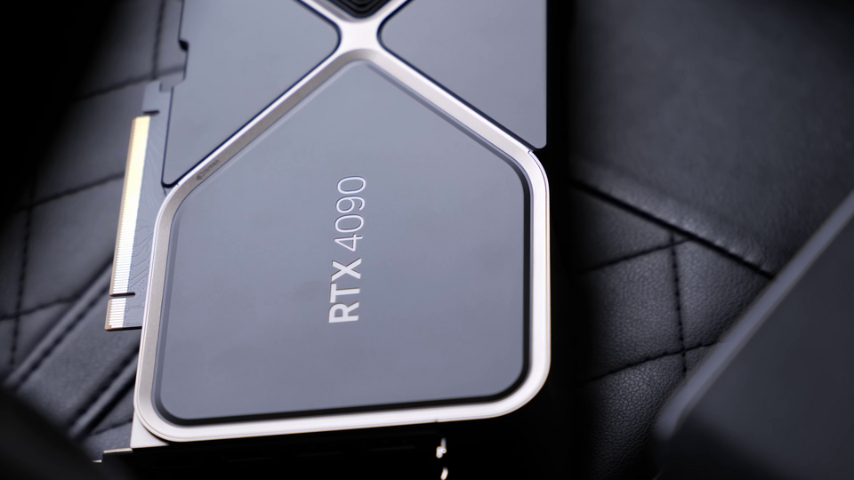 GeForce RTX 4090
