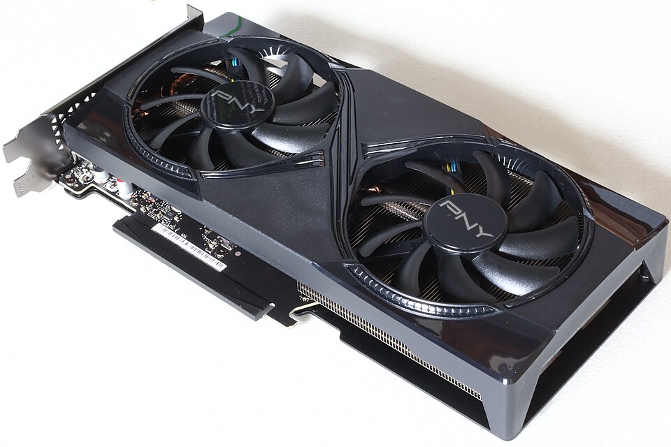 GeForce RTX 5060 Ti 16GB