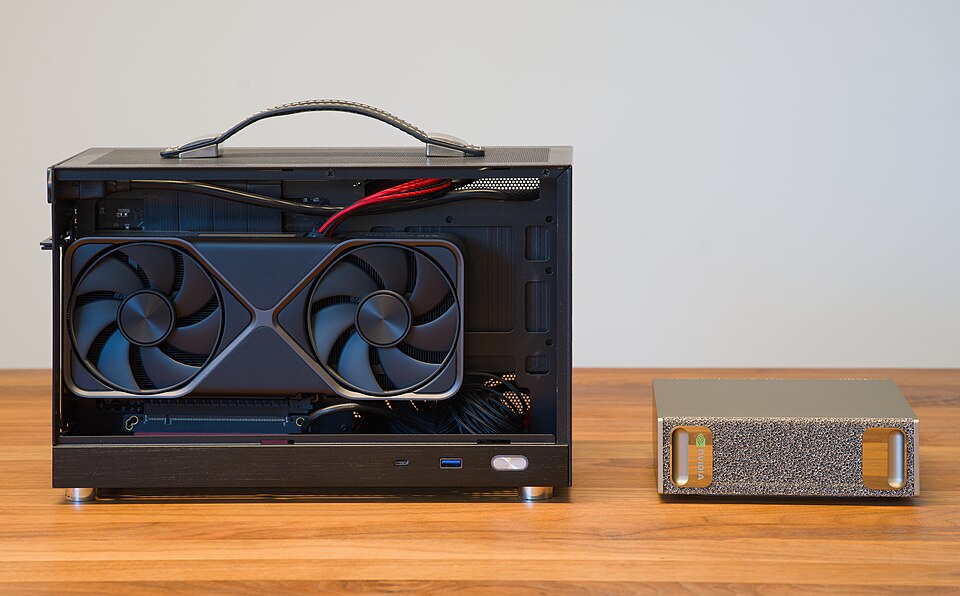 GeForce RTX 5070