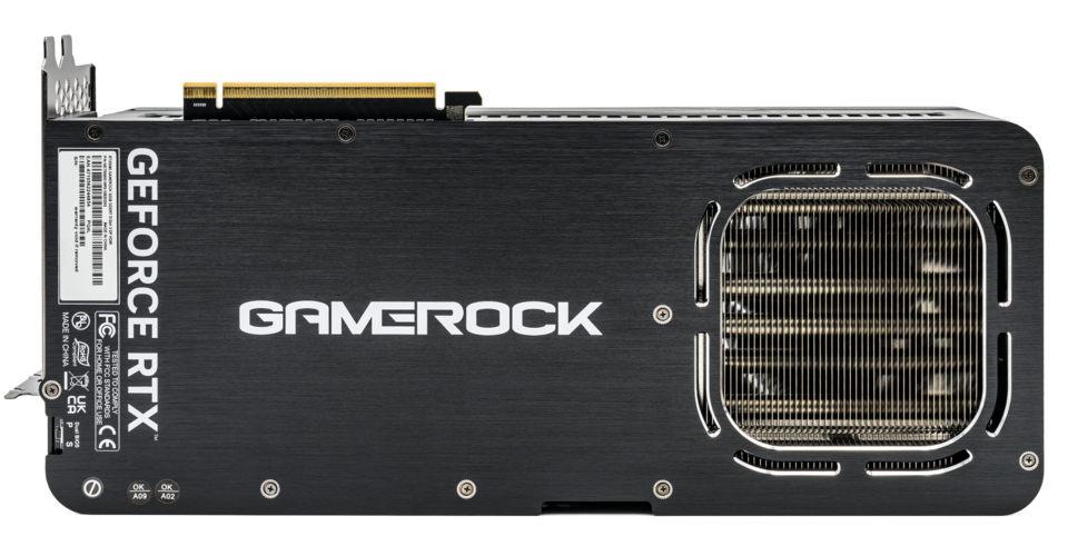 GeForce RTX 5090