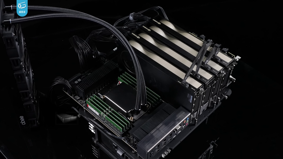 RTX 6000 Ada