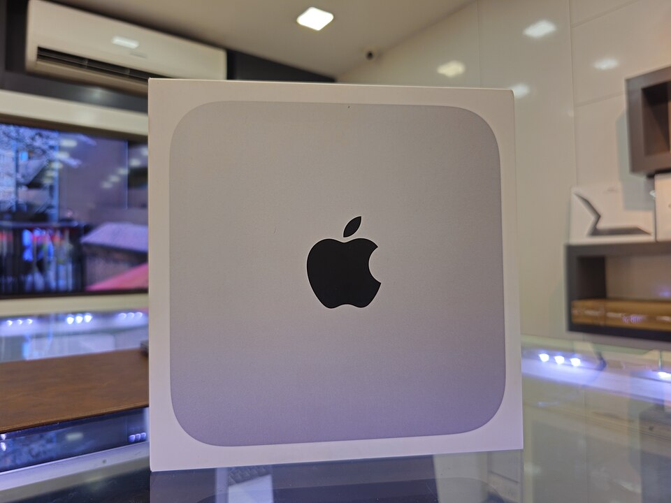 Mac mini