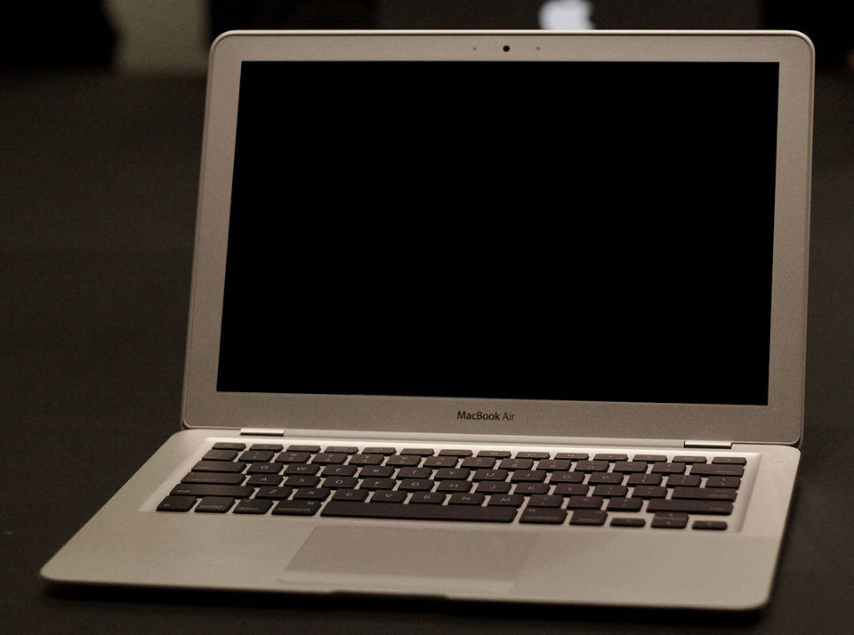 MacBook Neo