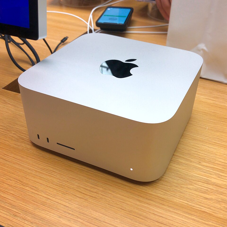 Mac Studio