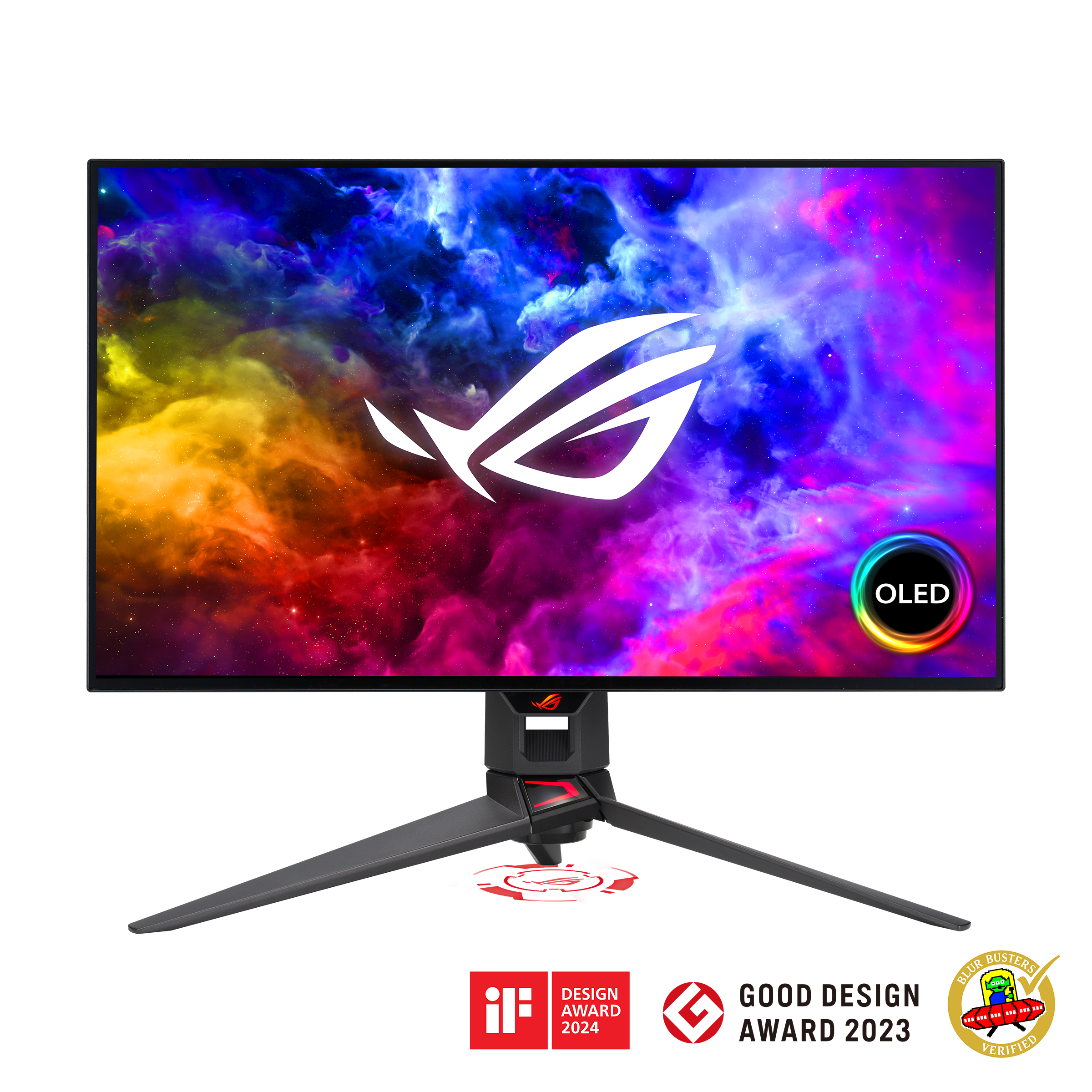 ROG Swift PG27AQDM