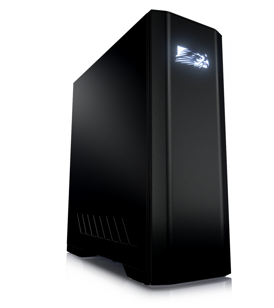 High-end 4K prebuilt prebuilt class